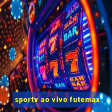 sportv ao vivo futemax